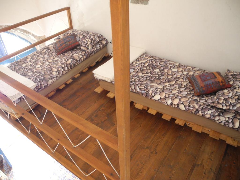 La Casa Di Via Lungomare Villa Santa Marina Salina Ngoại thất bức ảnh