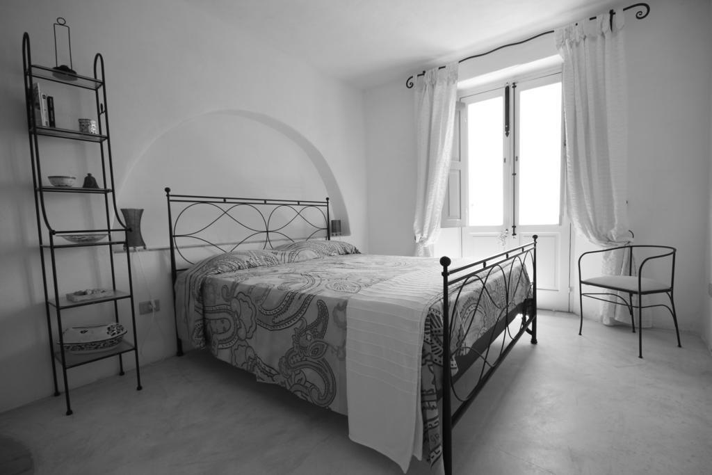 La Casa Di Via Lungomare Villa Santa Marina Salina Ngoại thất bức ảnh